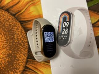 Продам Сяоми smart band 8