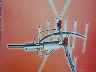 Antena TV Universala.