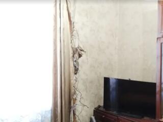 Продам квартиру 35.2 кв. м., 1/2, ул. Пантелеймоновская/Леонтовича.