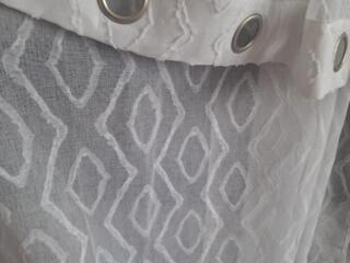 Продам тюль размер 240×150