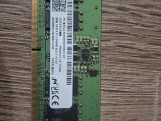 Продам DDR5 8GB/5600 Micron