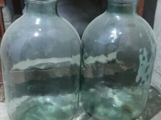 Бутыль 10 литров