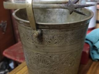 Ведёрко для льда