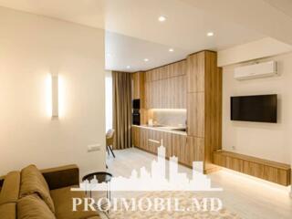 ​ Spre chirie apartament în bloc nou, sect.Centru, str. Mihai ...