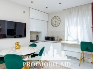 Spre chirie se oferă apartament în sect. Buiucani, str. Liviu ...