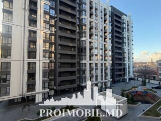 Spre chirie se oferă apartament cu parcare inclusă în preț, sect. ...