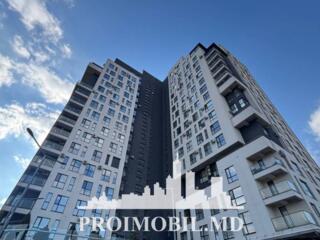 Vă propunem spre vânzare acestapartament cu 2 camere, sect. Centru, ..