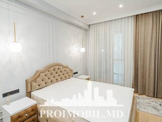 Spre chirie se oferă apartament în sect. Centru, str. Ștefan cel Mare 