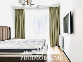 Spre chirie se oferă apartament în bloc nou, sect. Ciocana, bd. ...