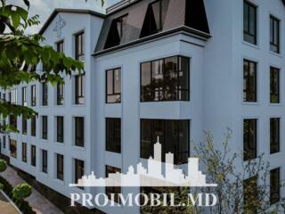 Vă propunem spre vânzare acest apartament cu 1 cameră, în Ciorescu, ..