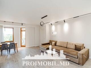 Spre chirie se oferă apartament în sect. Centru, str. Ștefan cel ...