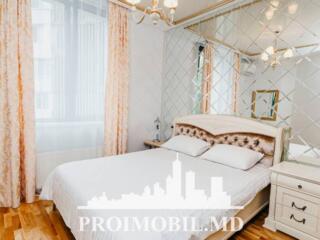 Spre chirie se oferă apartament în sect. Centru, str. Columna. ...