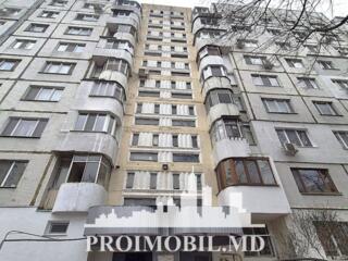 Vă propunem spre vânzare acestapartament cu 3camereși living,sect. ...
