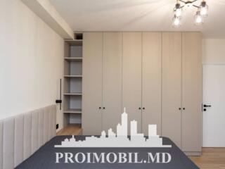 Spre chirie se oferă apartament în sect. Buiucani, str. Vissarion ...