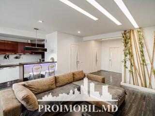 Spre chirie se oferă apartament în sect. Centru, str. Lev Tolstoi. ...