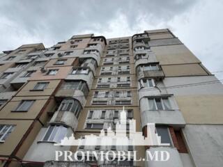 Vă propunem spre vânzare acestapartament cu 1cameră,sect. Botanica, ..