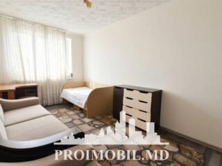 Vă propunem spre vânzare acestapartament cu 1cameră,sect. Botanica, ..