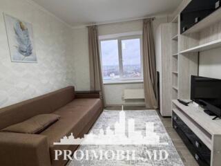 Spre chirie se oferă apartament în sect. Ciocana, str. Voluntarilor. .