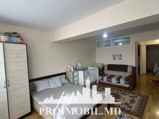 Vă propunem spre vânzare acestapartament cu 1cameră și living, or. ...