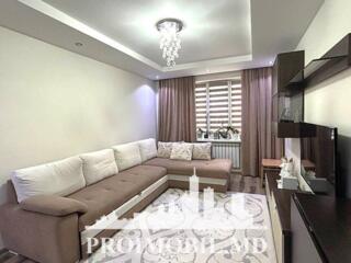 Vă propunem spre vânzare acest apartament cu 2 camere, sect. Ciocana, 