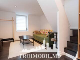 Vă propunem spre vânzare acest apartament la sol cu 1 cameră, sect. ..