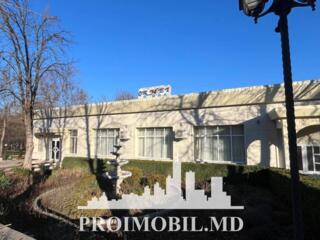 Spre chirie se oferă spațiu comercial cu sală de banchete și ...