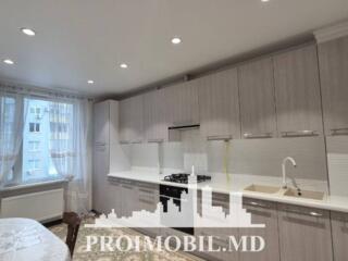 Vă propunem spre vânzare acest apartament cu 2 camere, sect. Ciocana, 