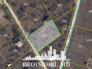 Spre vânzare se oferă teren agricol, situat în com. Cruzești. ...