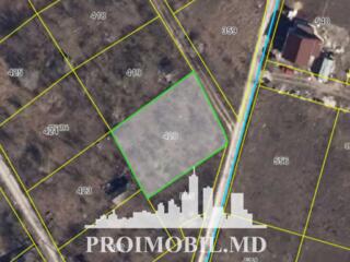 Spre vânzare se oferă teren agricol, situat în com. Cruzești. ...