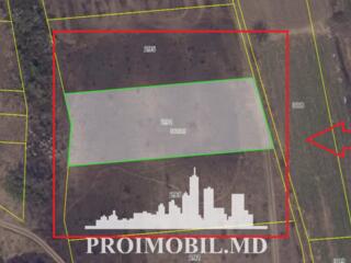 Spre vânzare se oferă teren agricol, situat în or. Ialoveni, s. ...