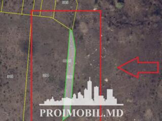 Spre vânzare se oferă teren agricol, situat în or. Ialoveni, s. ...