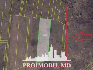 Spre vânzare se oferă teren agricol, situat în or. Ialoveni, s. ...