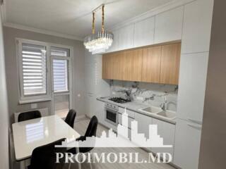 Spre chirie se oferă apartament în sect. Botanica, str. Tudor ...