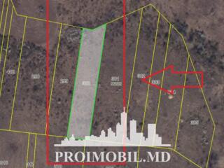 Spre vânzare se oferă teren agricol, situat în or. Ialoveni, s. ...