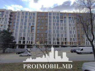 Vă propunem spre vînzare acest apartament cu 2 camere, sect. ...