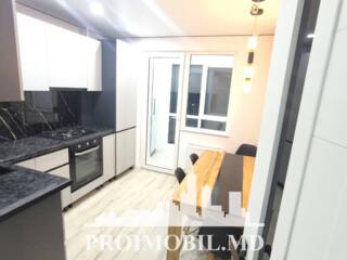 Vă propunem spre vânzare acestapartament cu 1 cameră și living, sect. 