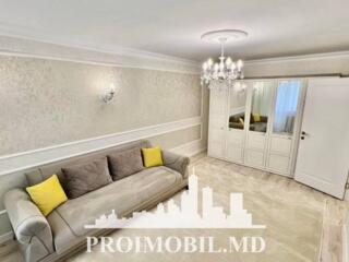 Vă propunem spre vânzare acestapartament cu 2camere și living, sect. .