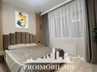 Vă propunem spre vânzare acest apartament cu 1 cameră și living, ...