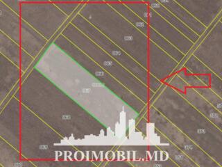 Spre vânzare se oferă teren pentru construcții, situat în Ialoveni, ..