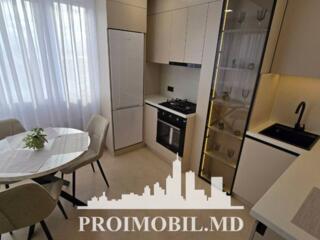 Vă propunem spre vânzare acestapartament cu 3camere și living, ...