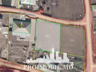 Spre vânzare se oferă teren pentru construcții, situat în sat. ...