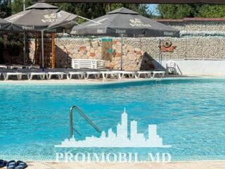 Spre vânzare complex hotelier, r-nul Strășeni, sat. Cojușna. ...