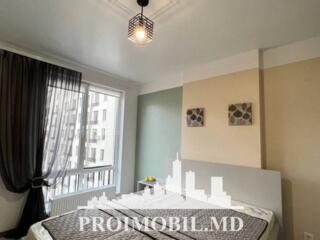 Spre chirie se oferă apartament în sect. Buiucani, str. Ioana Radu. ..