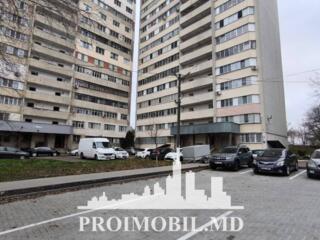 Vă propunem spre vânzare acestapartament cu 1cameră, sect. Ciocana, ..