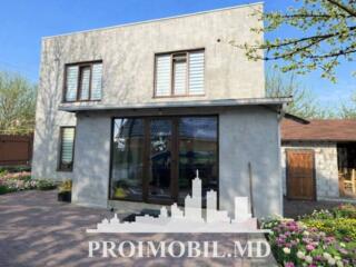 Vă propunem spre vânzare această casăîn 2 nivele în Ialoveni, s. ...