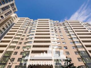 Vă propunem spre vânzare acestapartament cu 2camere și living,sect. ..