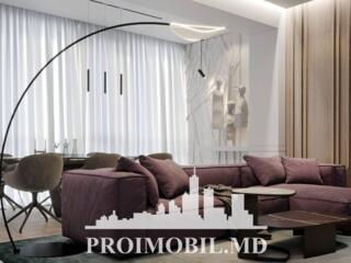 Vă propunem spre vânzare acest apartament cu 3camere,sect. Centru, ...