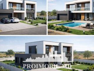 Spre vânzare se oferă teren pentruconstrucție, situat în or. ...