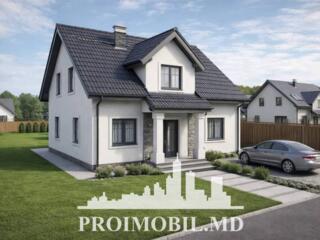 Spre vânzare se oferă teren pentruconstrucție, situat în Ialoveni, ...