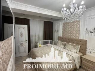 Vă propunem spre vânzare acestapartament cu 2camere și living,sect. ..